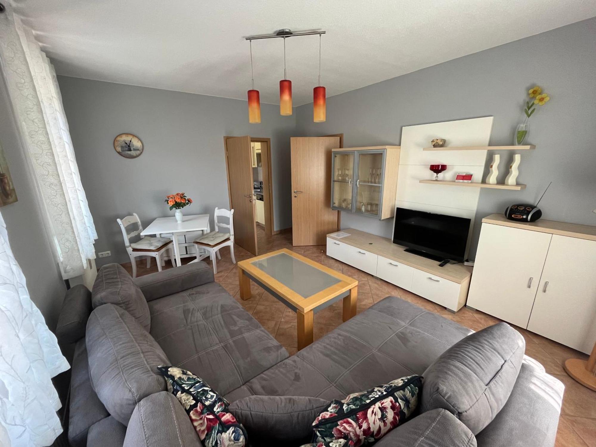 Quartier Am Nationalparkhaus Apartment Bad Schandau Ngoại thất bức ảnh